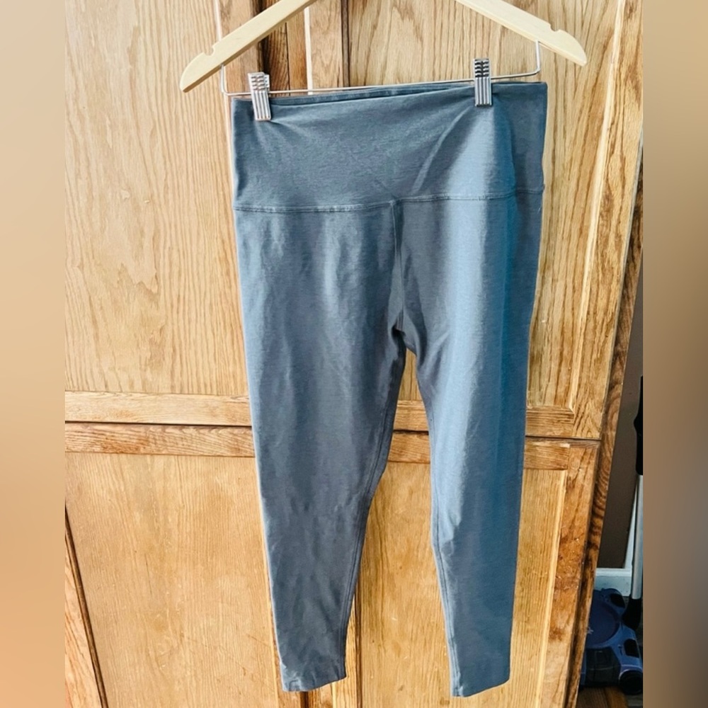 Beyond yoga 7/8 leggings